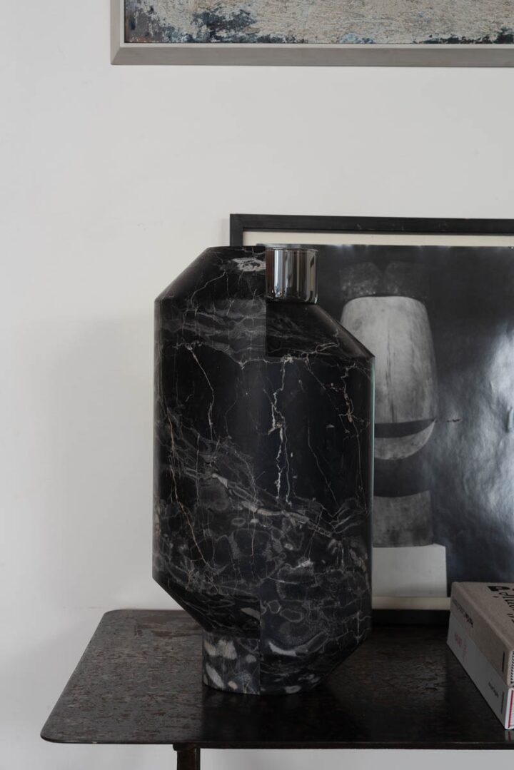 2023 OOumm TOUCANA TALL PORTORO WITH CANDLE