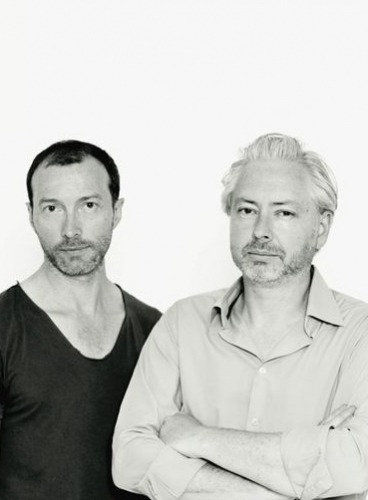 Christophe Delcourt Guillaume Terver