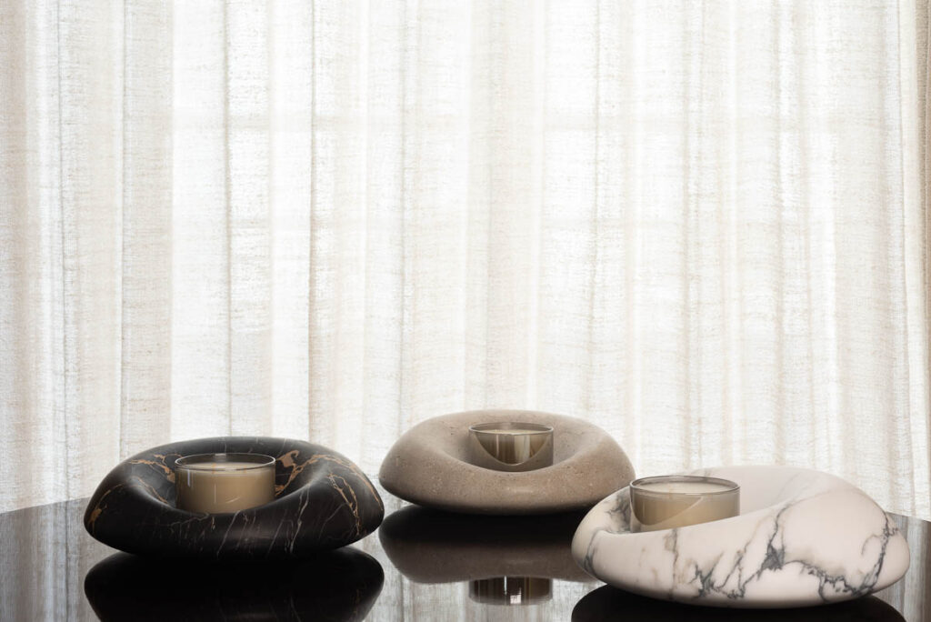 2023 OOumm CETUS WITH CANDLE