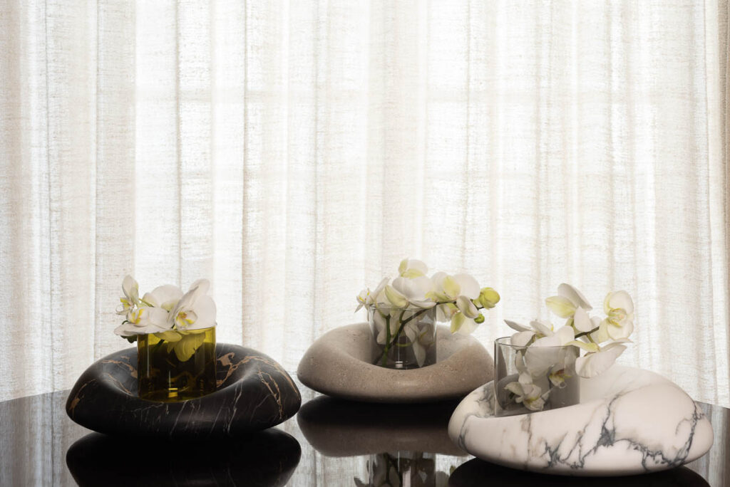 2023 OOumm CETUS WITH FLOWERS