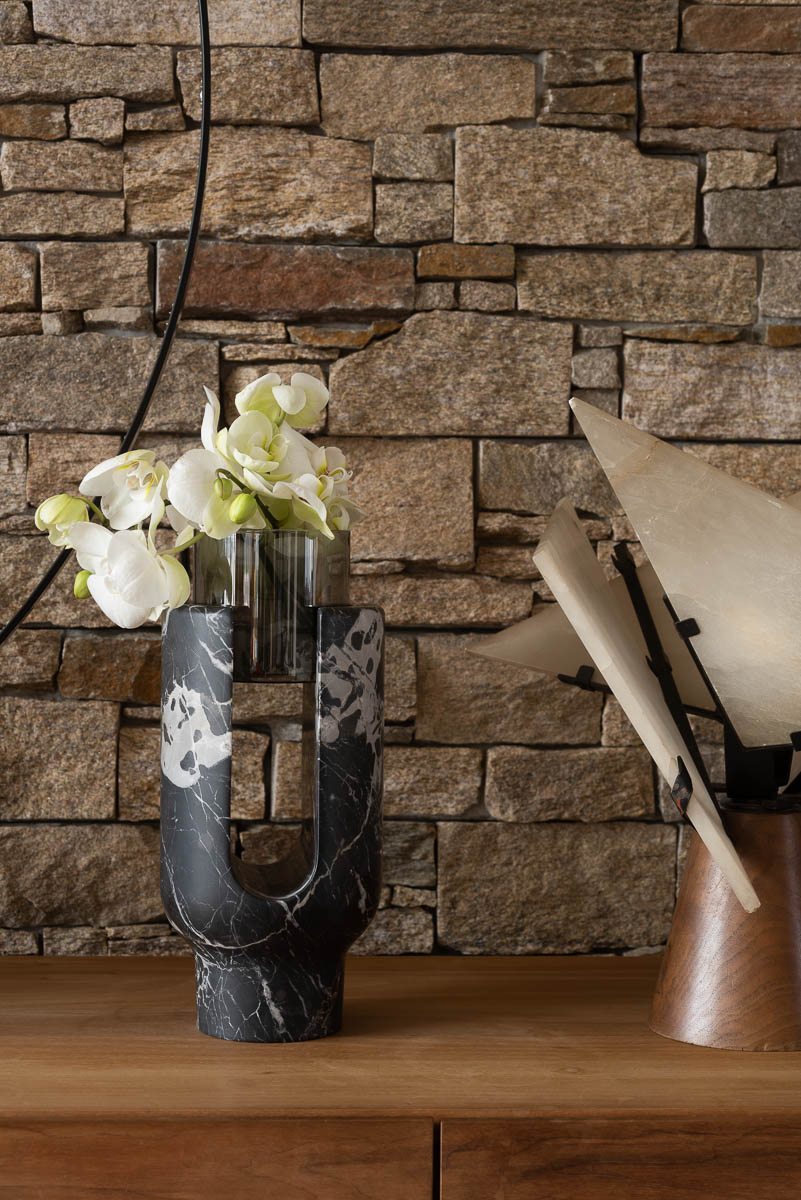 2023 OOumm LYRA PORTORO WITH FLOWERS