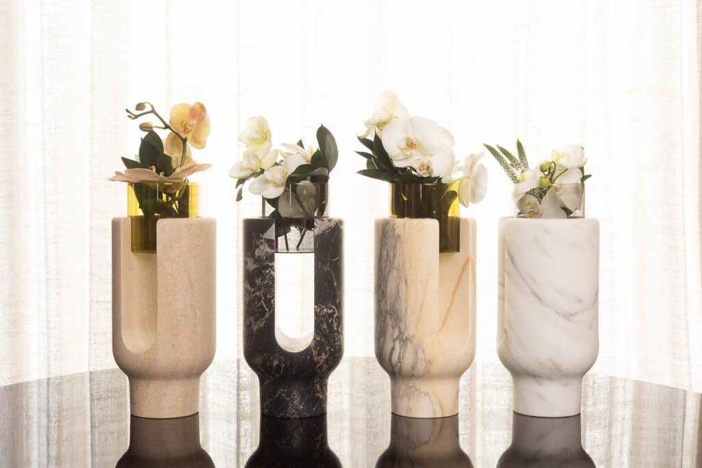 2023 OOumm LYRA WITH FLOWERS