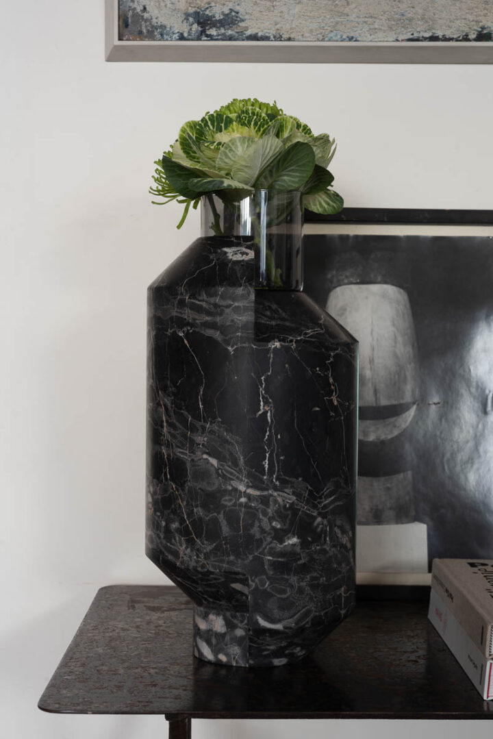 2023 OOumm TOUCANA TALL PORTORO WITH FLOWERS