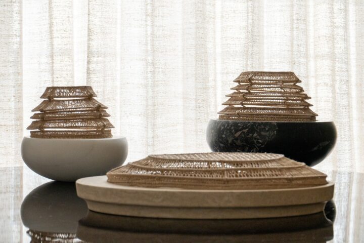 2023 OOumm VEGA TRIO LID NATURAL